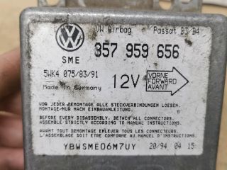 bontott VW PASSAT B3 B4 Légzsák Elektronika