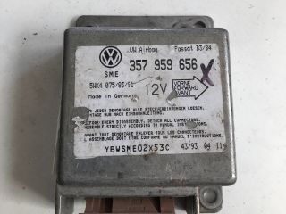 bontott VW PASSAT B3 B4 Légzsák Elektronika