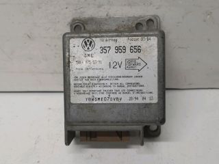 bontott VW PASSAT B3 B4 Légzsák Elektronika