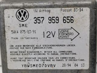 bontott VW PASSAT B3 B4 Légzsák Elektronika