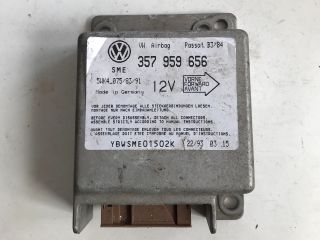 bontott VW PASSAT B3 B4 Légzsák Elektronika