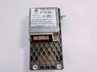 bontott VW PASSAT B3 B4 Légzsák Elektronika
