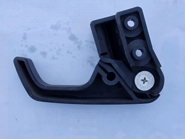 bontott VW PASSAT B3 B4 Motorháztető Nyitó Kar / Gomb