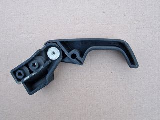 bontott VW PASSAT B3 B4 Motorháztető Nyitó Kar / Gomb