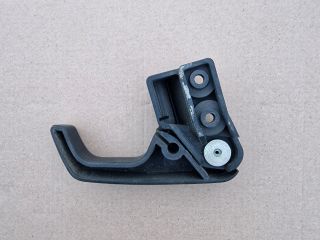 bontott VW PASSAT B3 B4 Motorháztető Nyitó Kar / Gomb