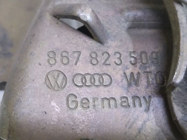 bontott VW PASSAT B3 B4 Motorháztető Zárszerkezet