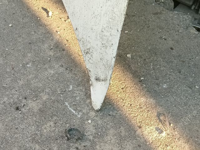 bontott VW PASSAT B3 B4 Motorháztető