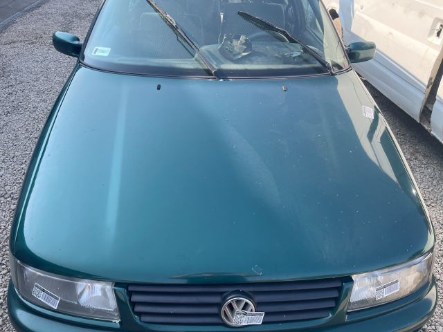 bontott VW PASSAT B3 B4 Motorháztető