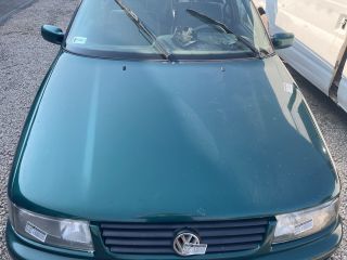 bontott VW PASSAT B3 B4 Motorháztető