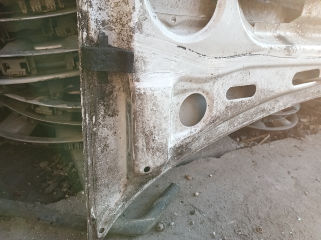 bontott VW PASSAT B3 B4 Motorháztető