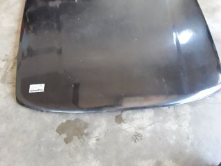 bontott VW PASSAT B3 B4 Motorháztető