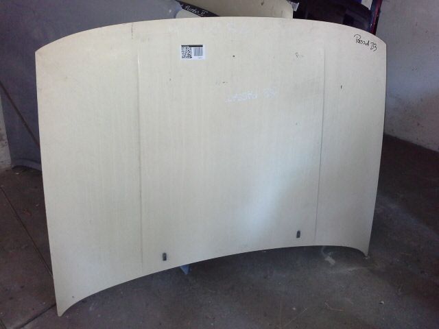 bontott VW PASSAT B3 B4 Motorháztető