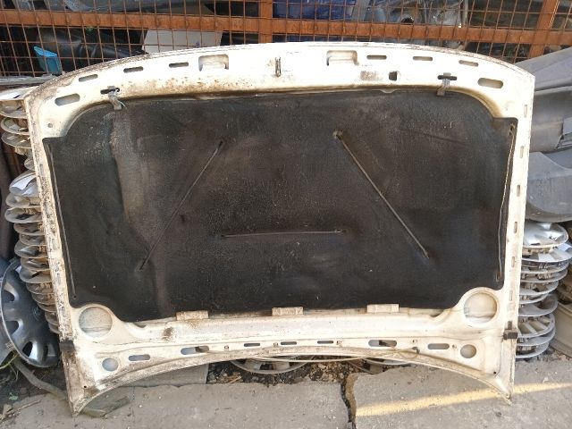 bontott VW PASSAT B3 B4 Motorháztető
