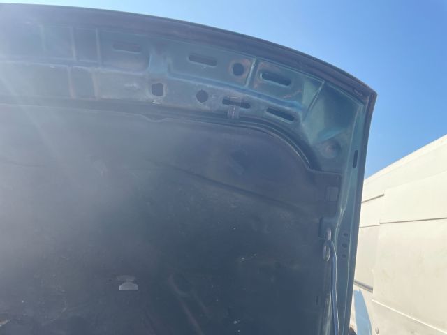 bontott VW PASSAT B3 B4 Motorháztető