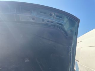 bontott VW PASSAT B3 B4 Motorháztető