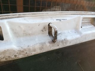 bontott VW PASSAT B3 B4 Motorháztető