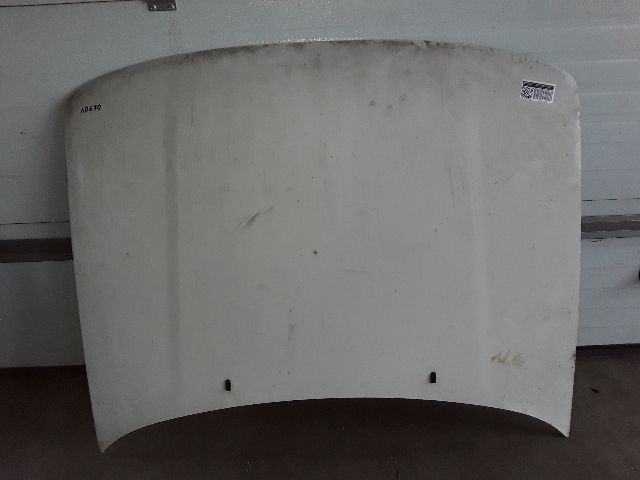 bontott VW PASSAT B3 B4 Motorháztető