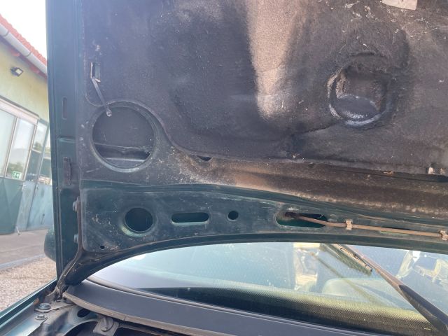 bontott VW PASSAT B3 B4 Motorháztető