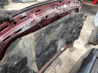 bontott VW PASSAT B3 B4 Motorháztető