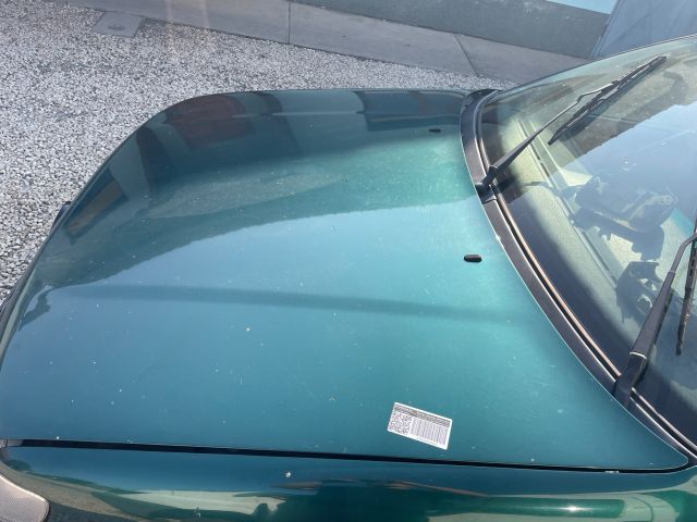 bontott VW PASSAT B3 B4 Motorháztető