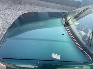 bontott VW PASSAT B3 B4 Motorháztető