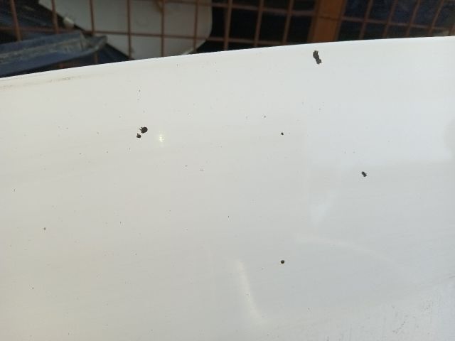 bontott VW PASSAT B3 B4 Motorháztető