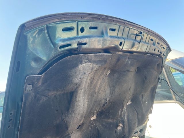 bontott VW PASSAT B3 B4 Motorháztető