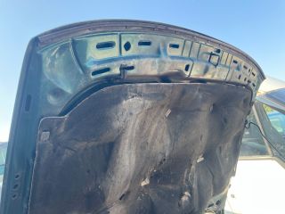 bontott VW PASSAT B3 B4 Motorháztető