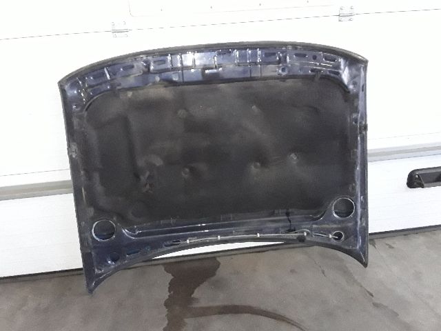 bontott VW PASSAT B3 B4 Motorháztető