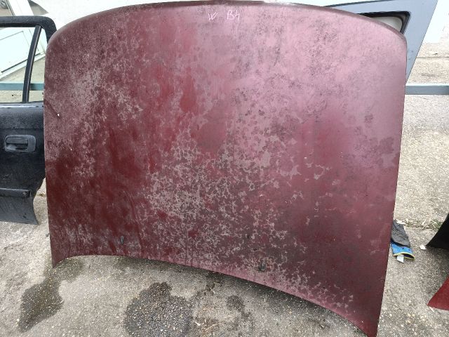 bontott VW PASSAT B3 B4 Motorháztető