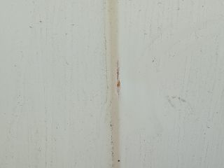 bontott VW PASSAT B3 B4 Motorháztető