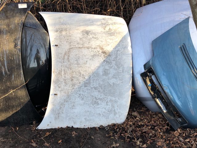 bontott VW PASSAT B3 B4 Motorháztető