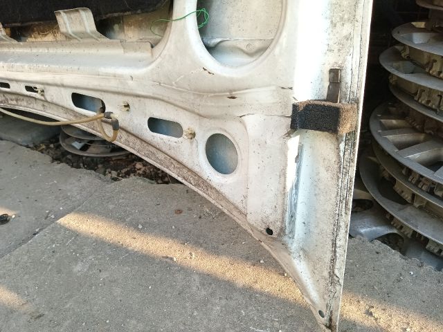 bontott VW PASSAT B3 B4 Motorháztető