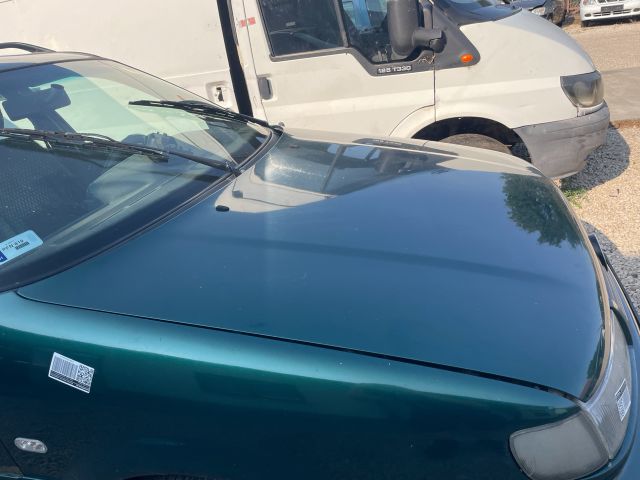 bontott VW PASSAT B3 B4 Motorháztető