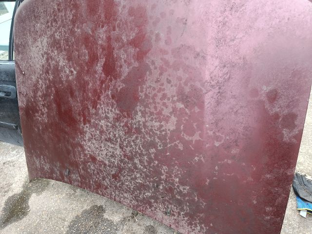 bontott VW PASSAT B3 B4 Motorháztető