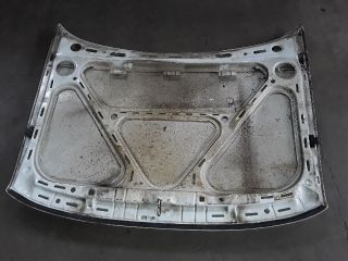 bontott VW PASSAT B3 B4 Motorháztető