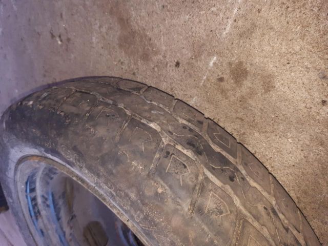 bontott VW PASSAT B3 B4 Pótkerék