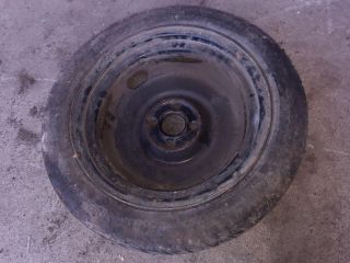 bontott VW PASSAT B3 B4 Pótkerék