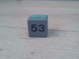 bontott VW PASSAT B3 B4 Relé