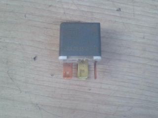 bontott VW PASSAT B3 B4 Relé