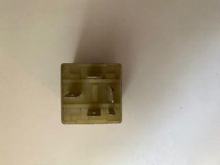 bontott VW PASSAT B3 B4 Relé