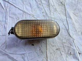 bontott VW PASSAT B3 B4 Sárvédő Irányjelző (Pozíciófüggetlen)