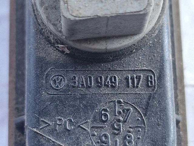 bontott VW PASSAT B3 B4 Sárvédő Irányjelző (Pozíciófüggetlen)