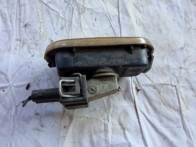 bontott VW PASSAT B3 B4 Sárvédő Irányjelző (Pozíciófüggetlen)