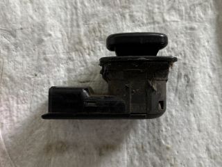 bontott VW PASSAT B3 B4 Tükör Kapcsoló