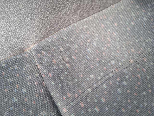 bontott VW PASSAT B3 B4 Ülés Szett