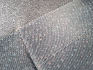 bontott VW PASSAT B3 B4 Ülés Szett