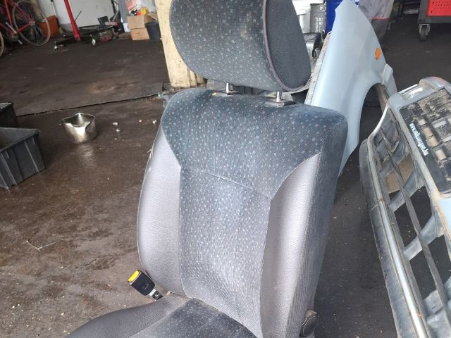 bontott VW PASSAT B3 B4 Ülés Szett