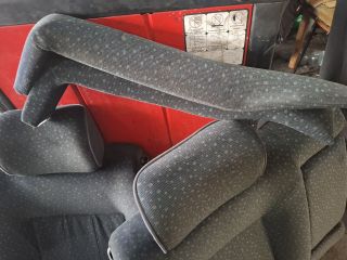 bontott VW PASSAT B3 B4 Ülés Szett
