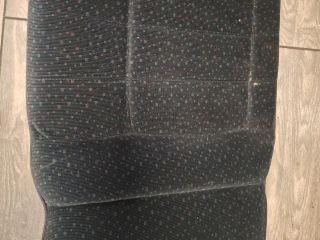 bontott VW PASSAT B3 B4 Ülés Szett